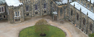 Auckland Castle
